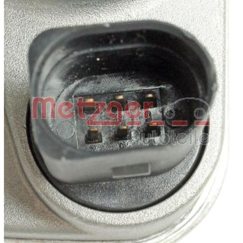 Corps papillon METZGER 0892363 - Visuel 2