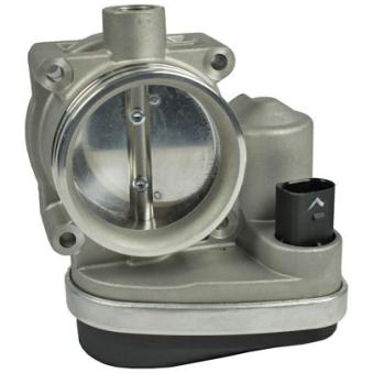 Corps papillon METZGER 0892368 pour BMW Série 3 316 ti - 115ch