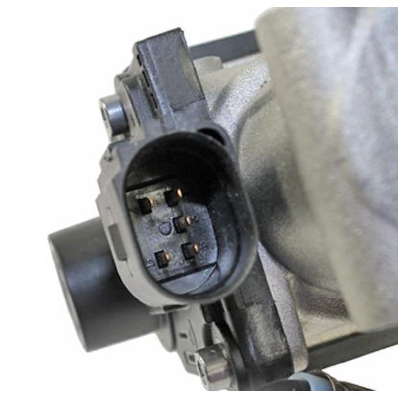 Module-EGR METZGER 0892371 - Visuel 1