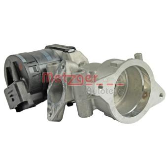 Vanne EGR METZGER OEM 1436390