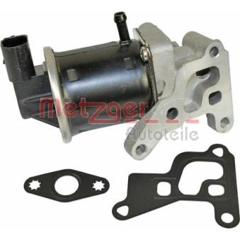 Vanne EGR METZGER OEM 030131503F