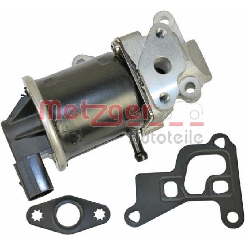 Vanne EGR METZGER 0892382 - Visuel 1