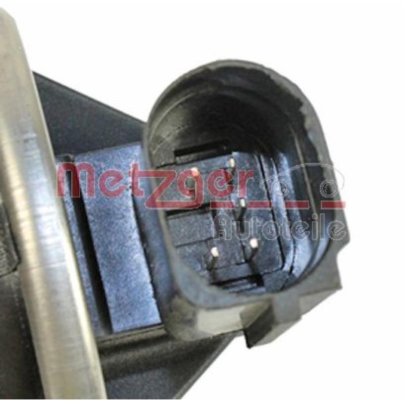 Vanne EGR METZGER 0892382 - Visuel 2