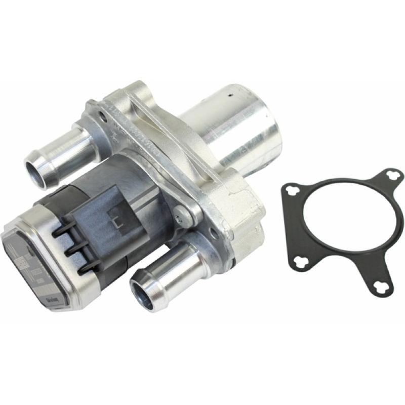 Vanne EGR METZGER 0892387 - Visuel 1