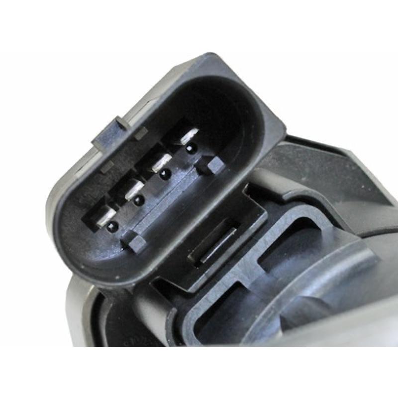 Vanne EGR METZGER 0892387 - Visuel 2