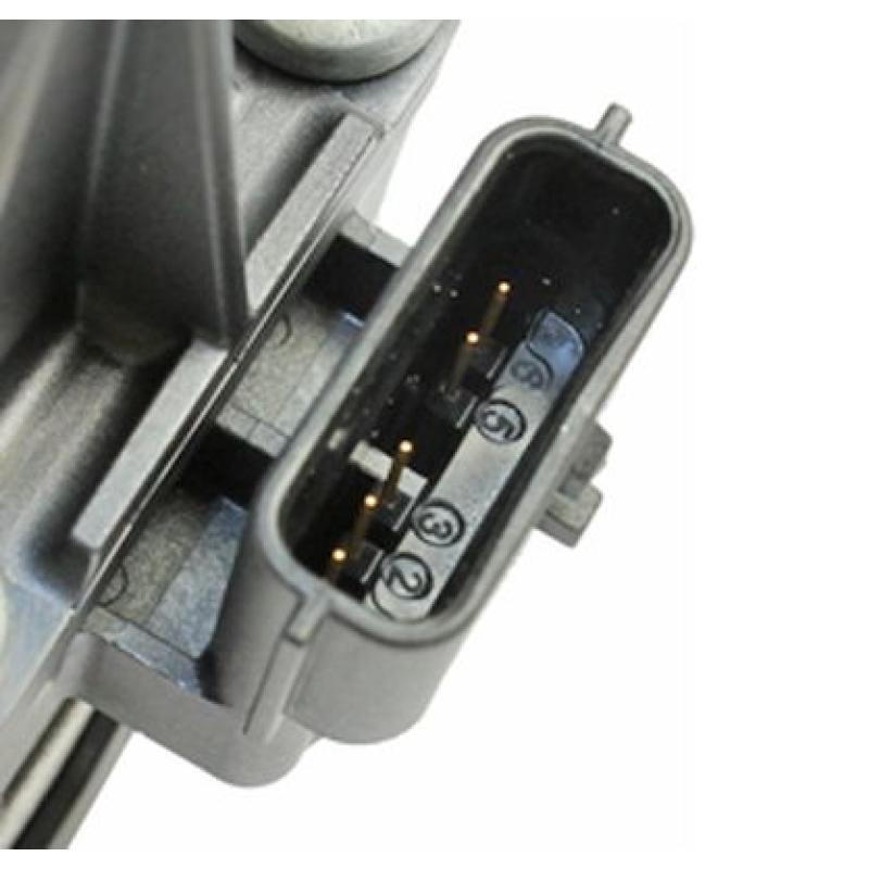 Vanne EGR METZGER 0892398 - Visuel 2