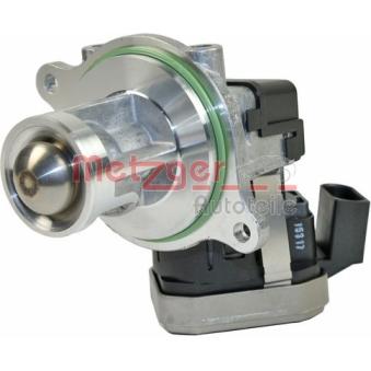 Vanne EGR METZGER OEM 6401401960