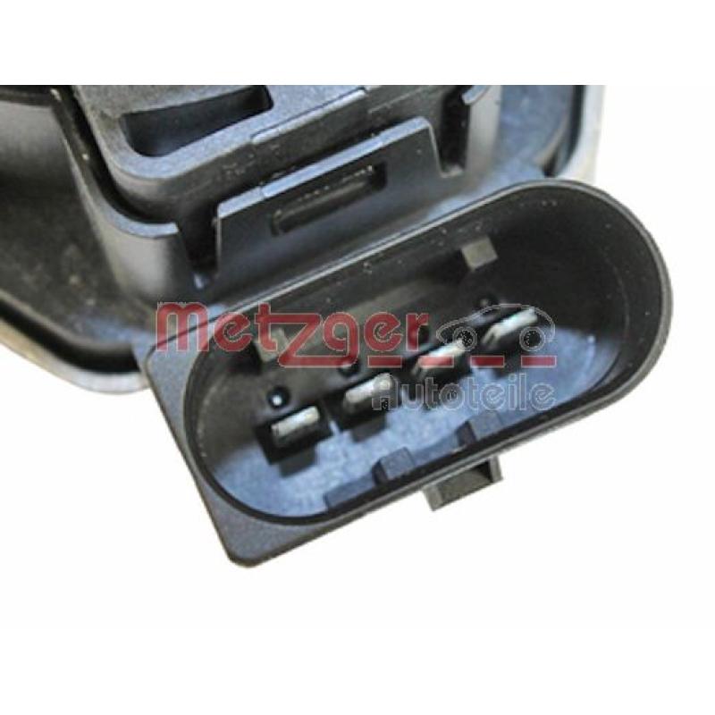 Vanne EGR METZGER 0892399 - Visuel 1