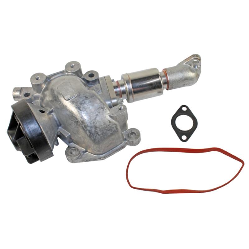 Vanne EGR METZGER 0892401 - Visuel 1