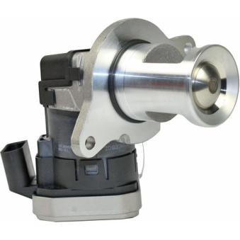 Vanne EGR METZGER 0892406 pour BMW X5 E 270 CDI - 163cv