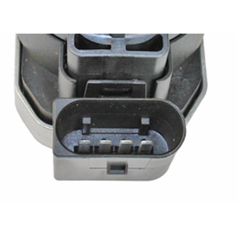 Vanne EGR METZGER 0892406 - Visuel 1