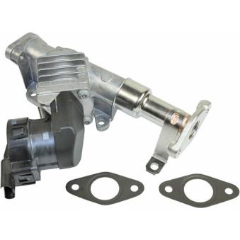 Vanne EGR METZGER 0892409 pour BMW Série 3 320 i - 170cv