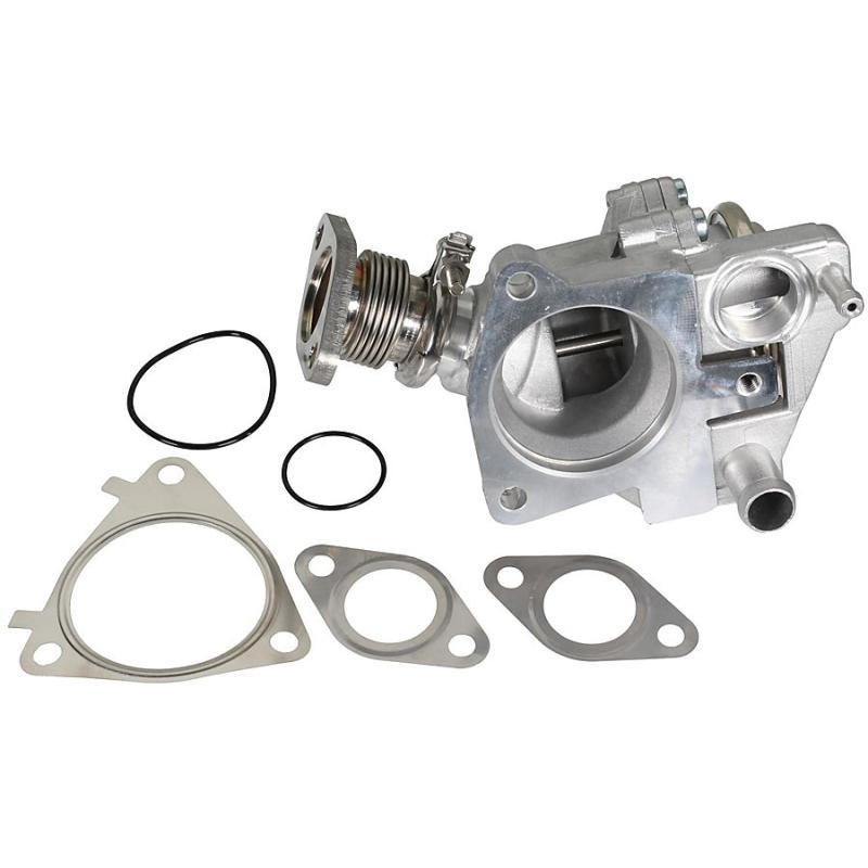 Vanne EGR METZGER 0892411 - Visuel 1