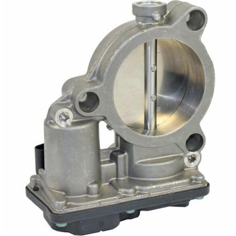 Corps papillon METZGER 0892417 - Visuel 1