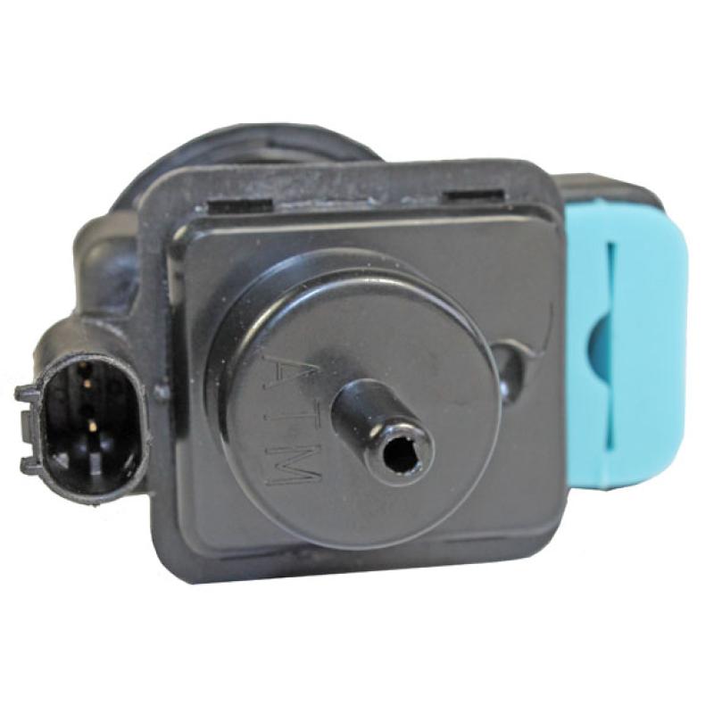 Transmetteur de pression, controle des gaz d'échappement METZGER 0892420 - Visuel 2