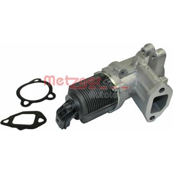 Vanne EGR METZGER OEM 55219499