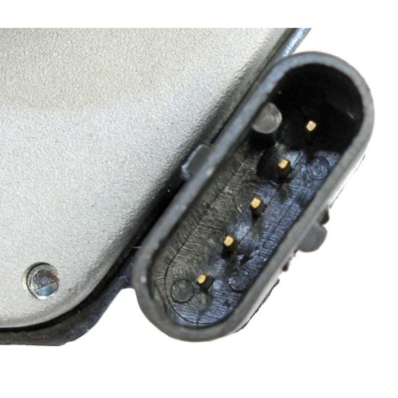 Corps papillon METZGER 0892426 - Visuel 2