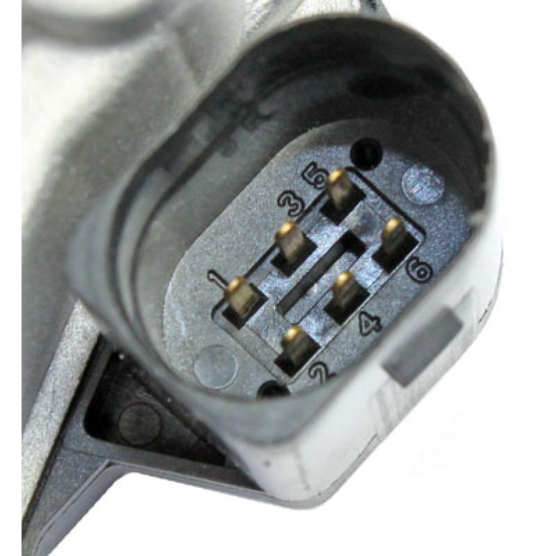 Corps papillon METZGER 0892428 - Visuel 2