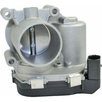 Corps papillon METZGER 0892430 pour VOLKSWAGEN FOX 1.4 - 75cv