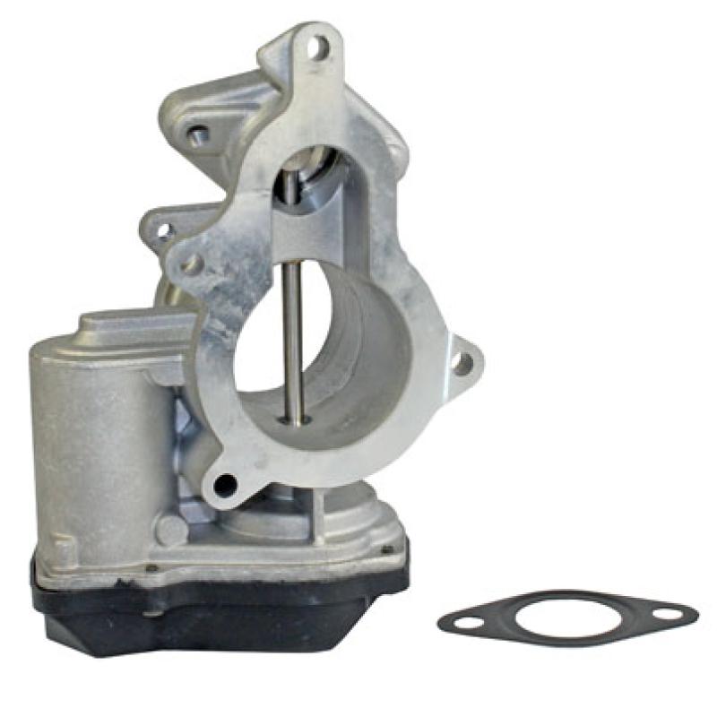 Vanne EGR METZGER 0892431 - Visuel 1