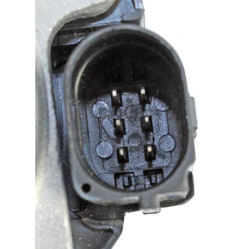 Vanne EGR METZGER 0892431 - Visuel 2