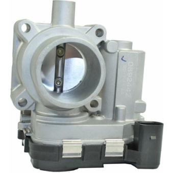 Corps papillon METZGER 0892442 pour CITROEN XM 1.2 - 69cv