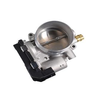 Corps papillon METZGER 0892447 pour ISUZU GEMINI 335 xi - 326cv