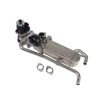Module-EGR METZGER 0892459 pour FORD TRANSIT CONNECT 1.6 TDI - 105ch