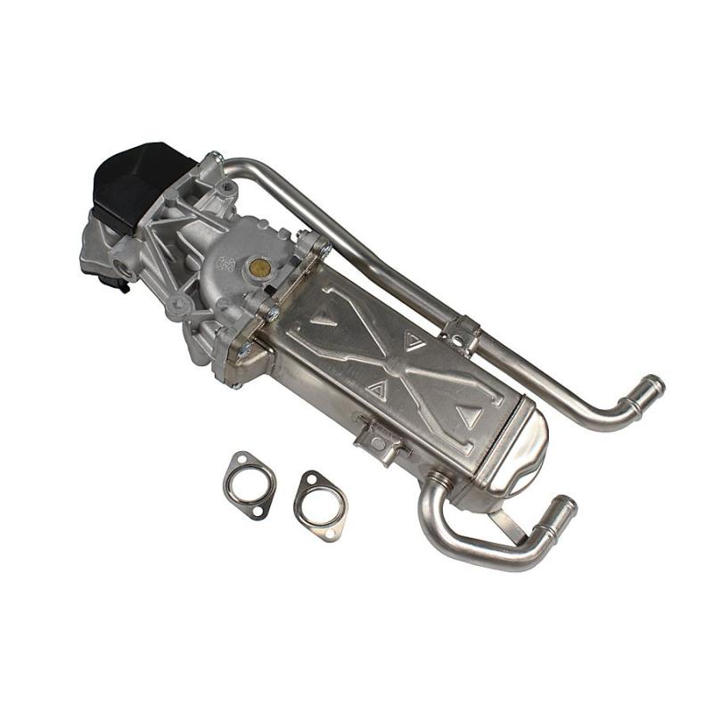 Module-EGR METZGER 0892459 - Visuel 2