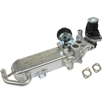 Module-EGR METZGER 0892460 pour FORD FOCUS 2.0 TDI - 110cv