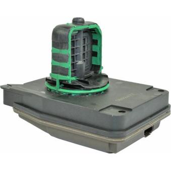 Valve, controle d'air-air d'admission METZGER 0892477 pour HYUNDAI IX55 525 i - 218ch