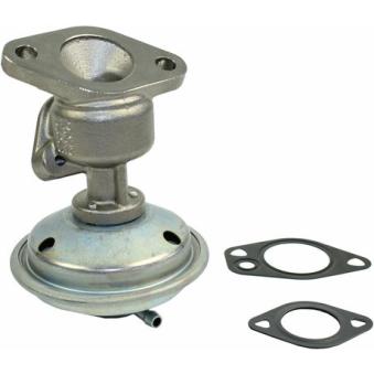 Vanne EGR METZGER 0892479 pour AUDI A4 2.7 TDI - 163cv