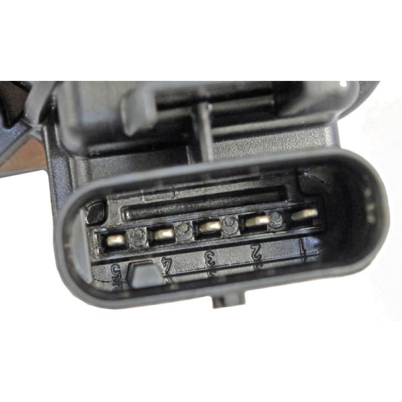 Vanne EGR METZGER 0892480 - Visuel 2