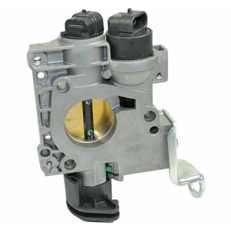 Corps papillon METZGER 0892483 - Visuel 1