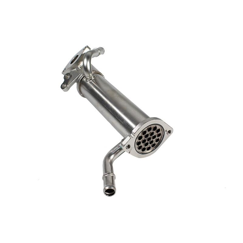 Radiateur, réaspiration des gaz d'échappement METZGER 0892491 - Visuel 1