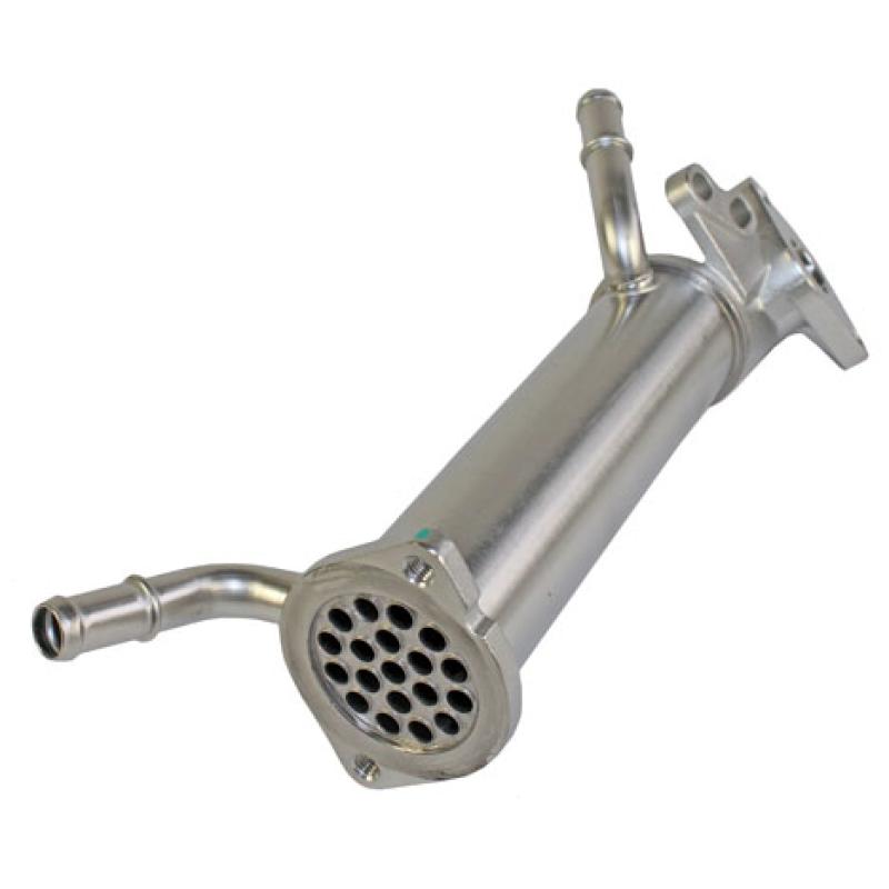 Radiateur, réaspiration des gaz d'échappement METZGER 0892492 - Visuel 1