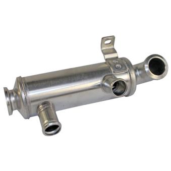 Radiateur, réaspiration des gaz d'échappement METZGER [0892495]