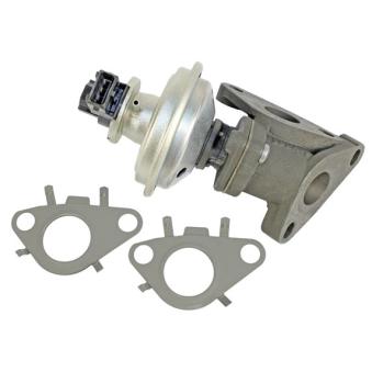 Vanne EGR METZGER OEM 11717823316