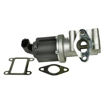 Vanne EGR METZGER OEM 55204250