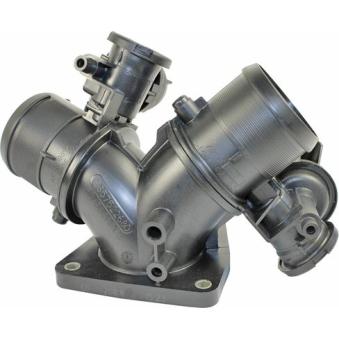 Corps papillon METZGER [0892505]