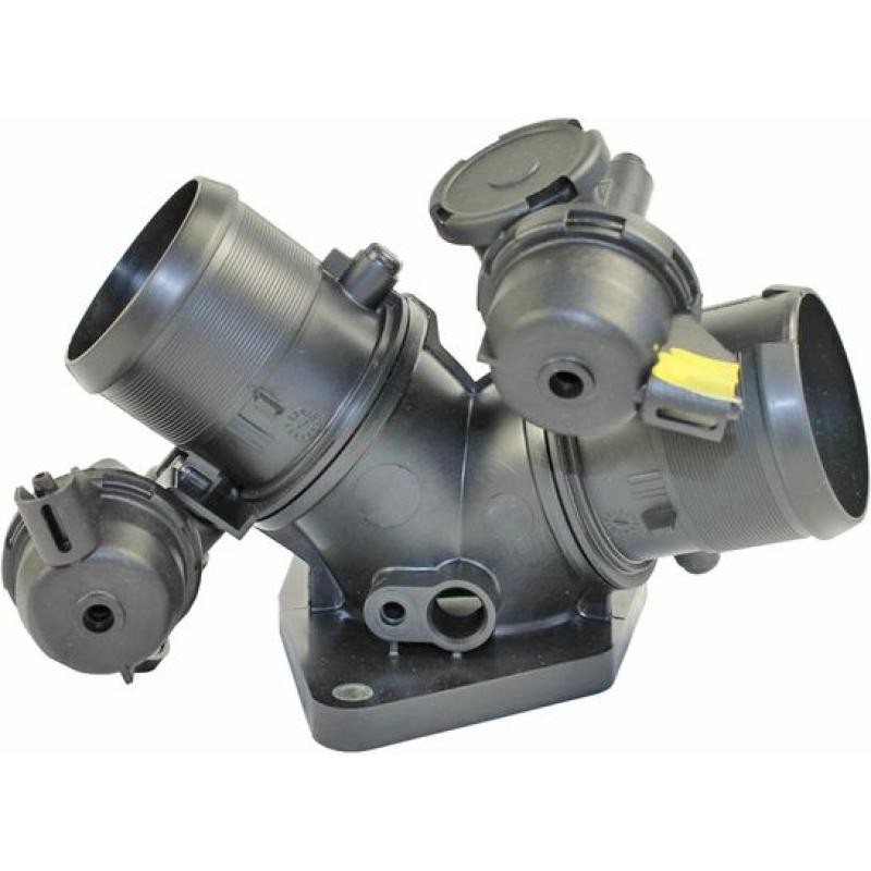 Corps papillon METZGER 0892505 - Visuel 1