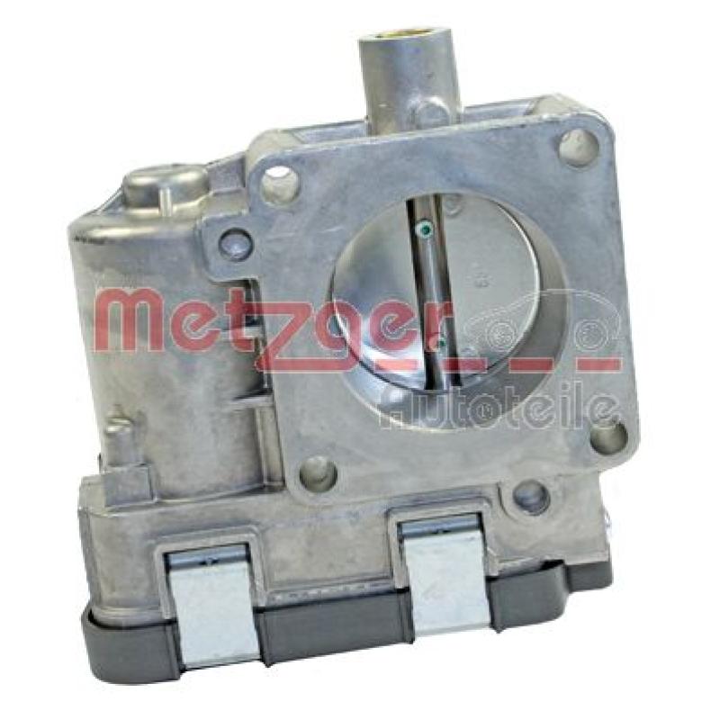 Corps papillon METZGER 0892507 - Visuel 1