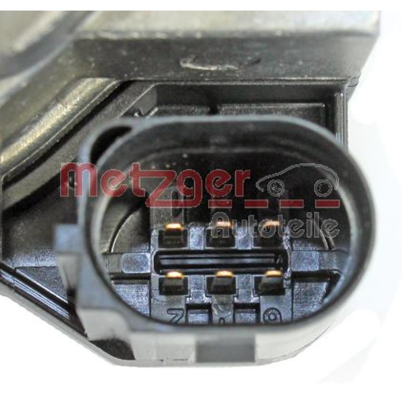 Corps papillon METZGER 0892507 - Visuel 2