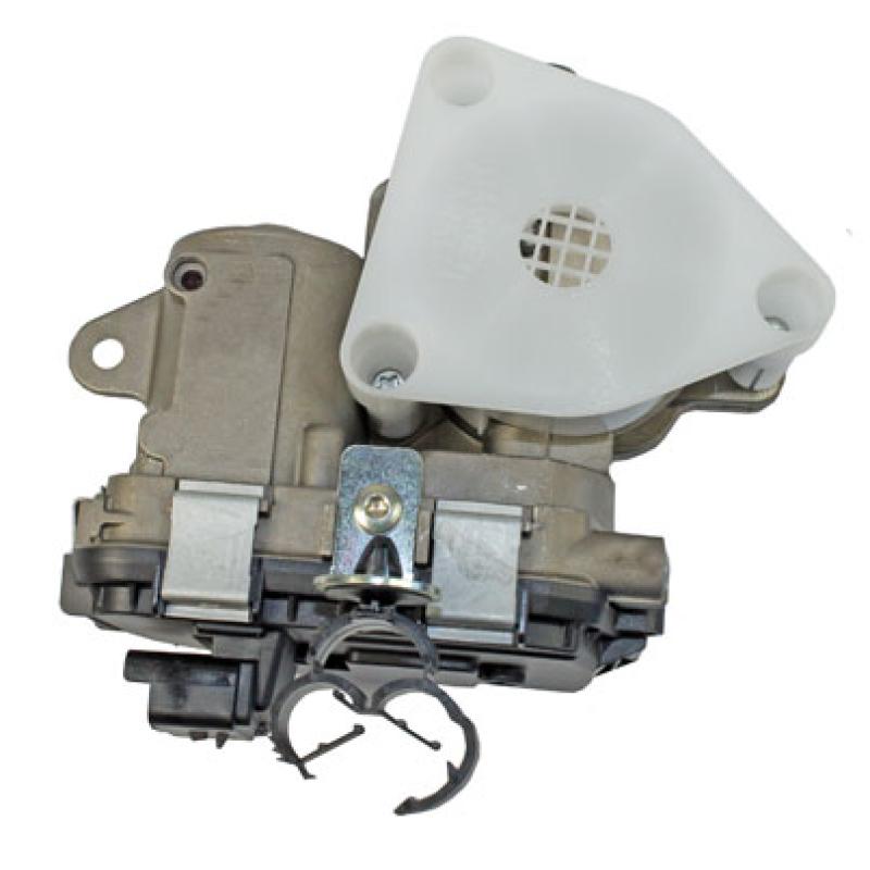 Corps papillon METZGER 0892508 - Visuel 1