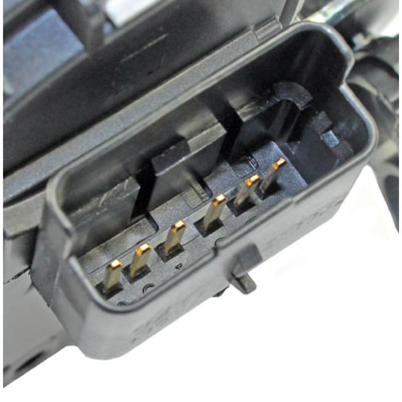 Corps papillon METZGER 0892508 - Visuel 2