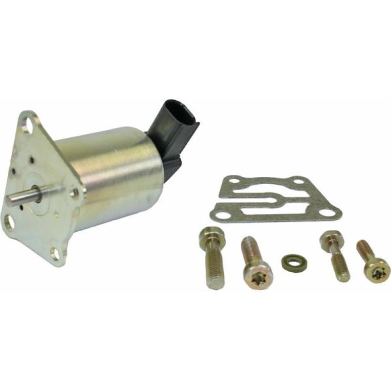 Vanne EGR METZGER 0892519 - Visuel 1