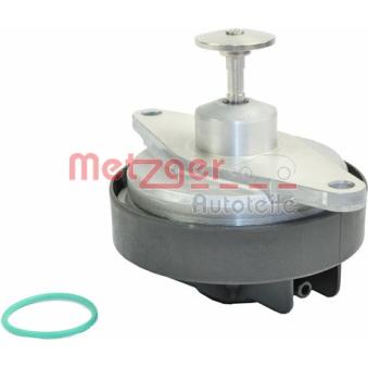 Vanne EGR METZGER OEM 9192805