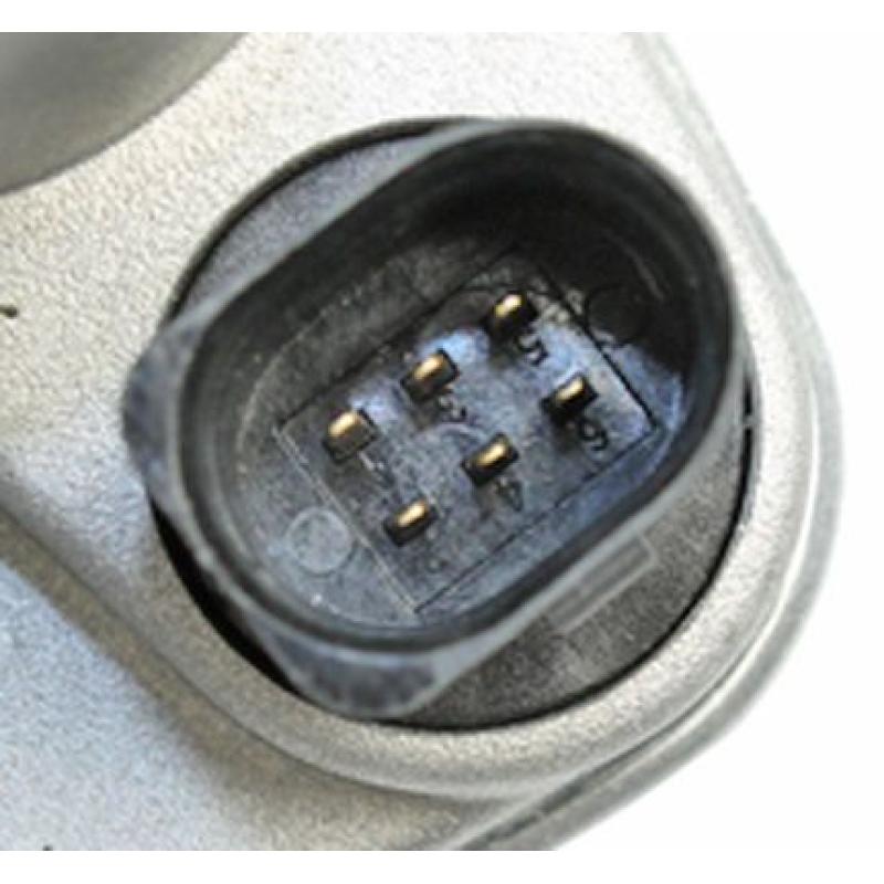 Corps papillon METZGER 0892535 - Visuel 2