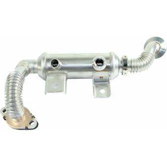Radiateur, réaspiration des gaz d'échappement METZGER [0892540]
