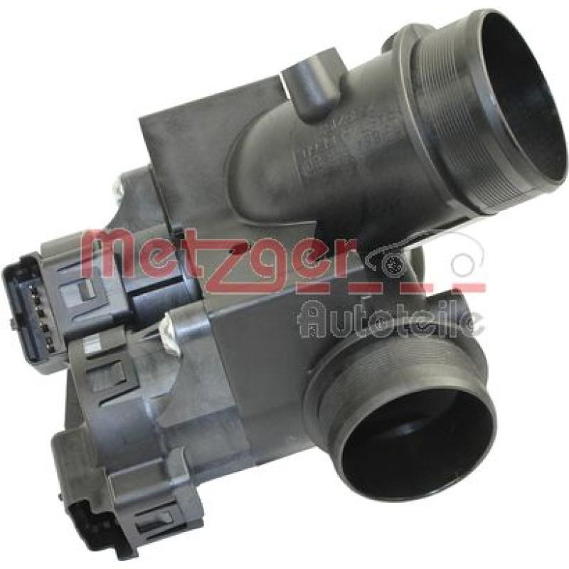 Corps papillon METZGER 0892543 - Visuel 2
